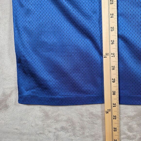 Vintage Logo Athletic New England Patriots Ben Coates Men's XL Made in USA - Picture 11 of 11